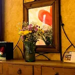 Hacienda Boutique B&B And Spa Solo Adultos